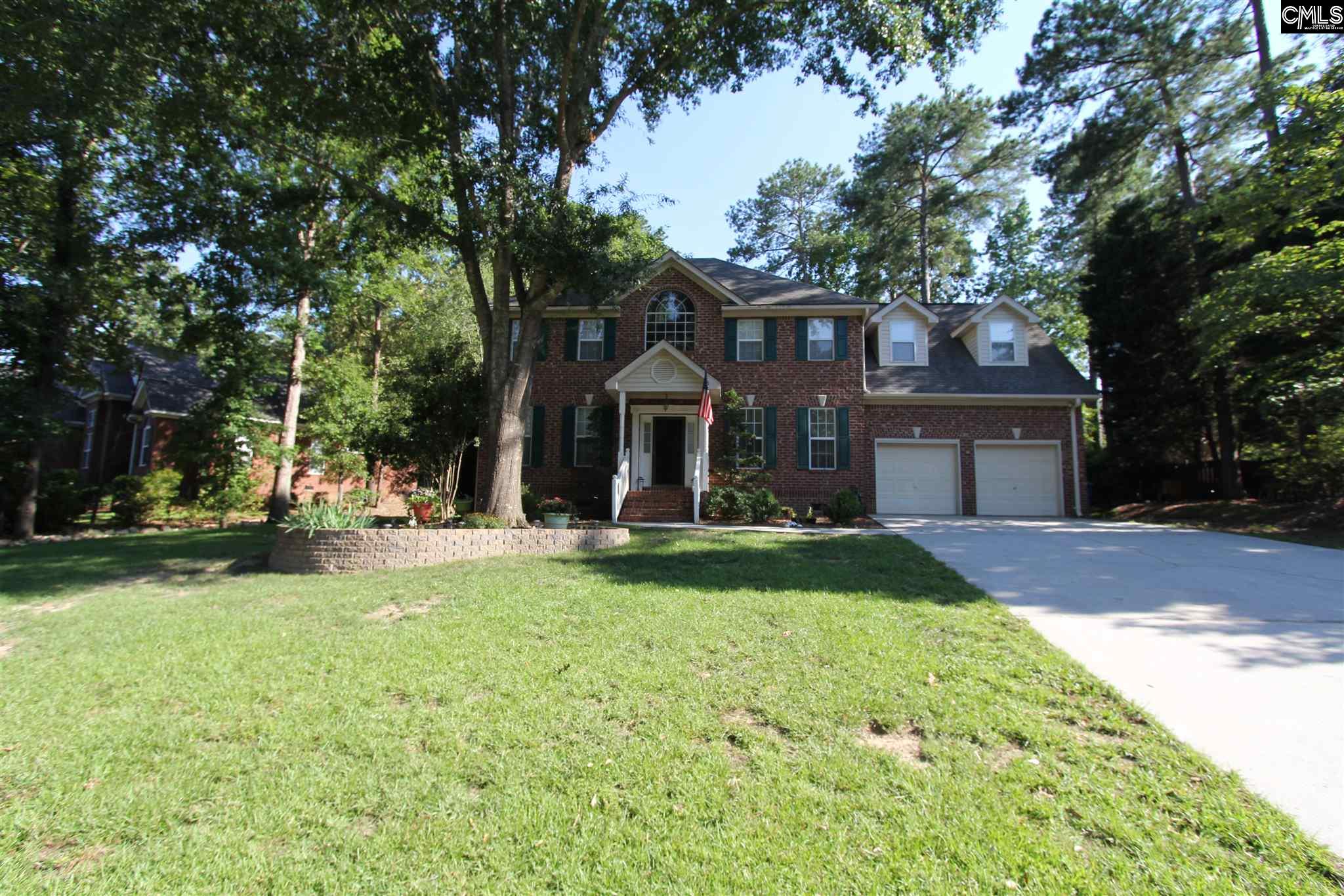 305 Carola Ln Lexington, SC 29072