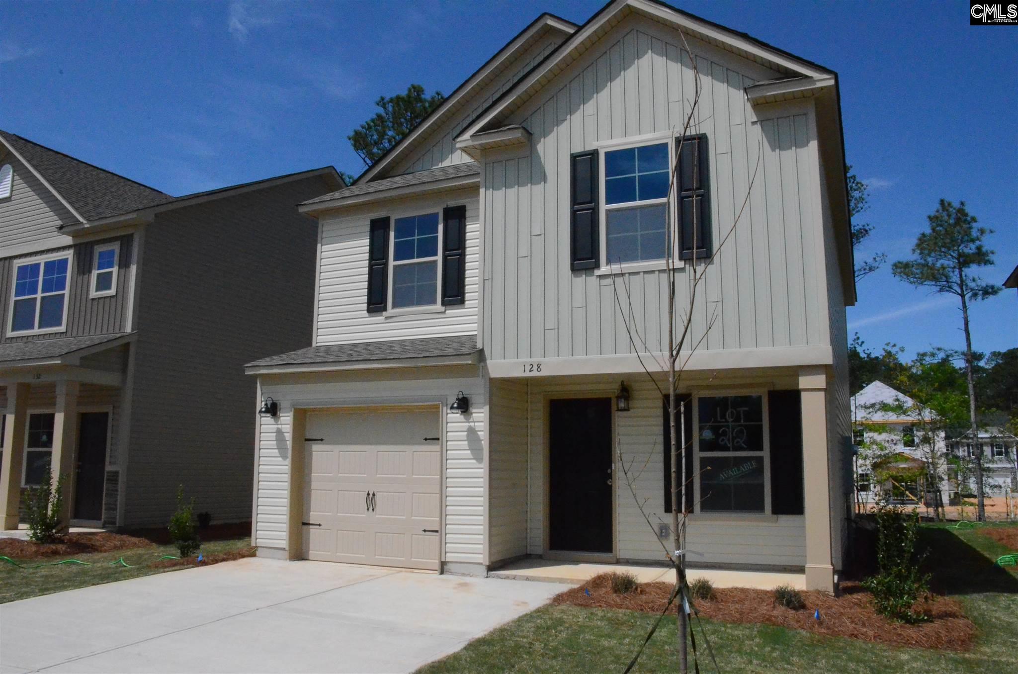 128 Wisley Garden Lexington, SC 29073