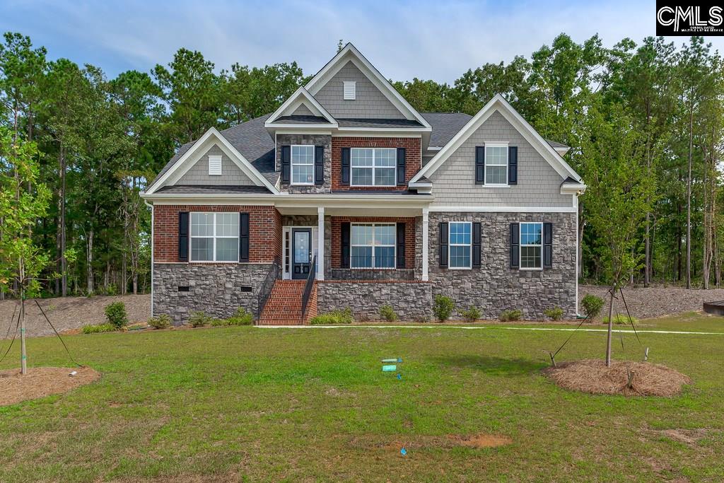 729 Scarlet Oak Blythewood, SC 29016