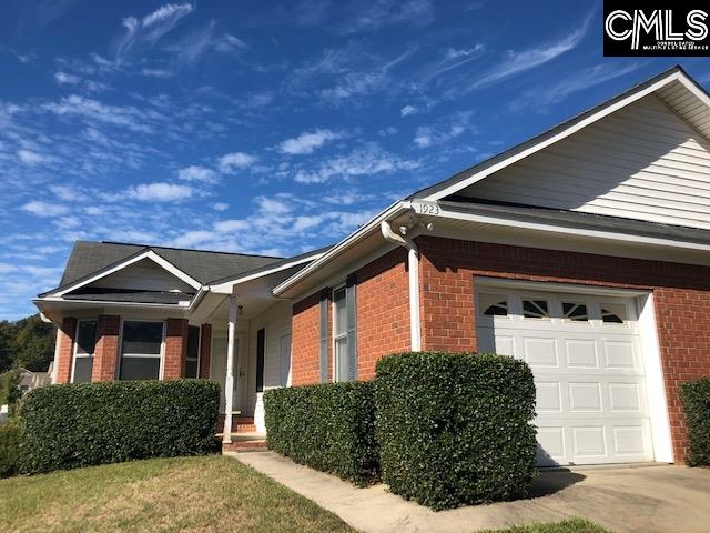 1923 Pine Lake West Columbia, SC 29169