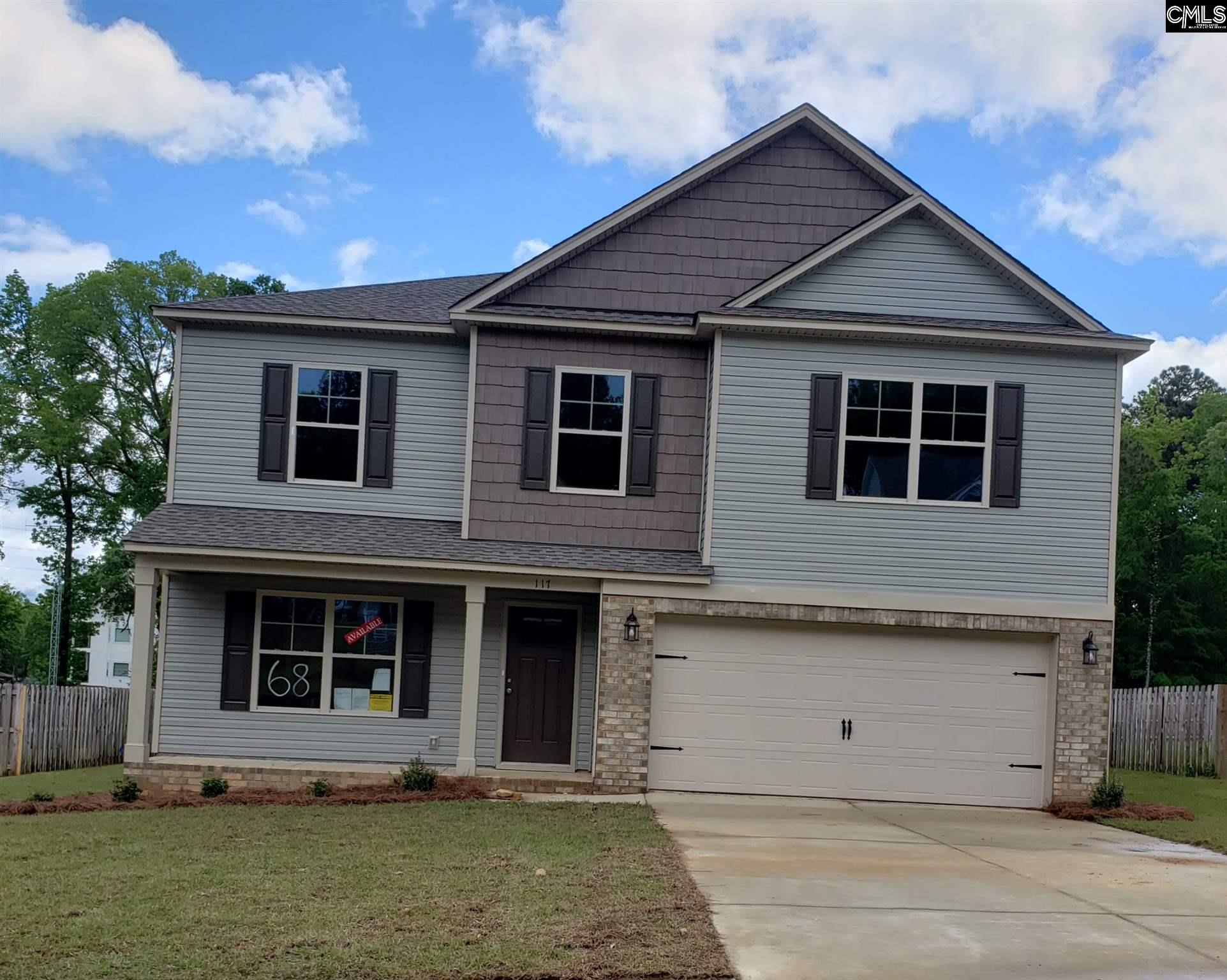 117 Sunsation Chapin, SC 29036-6006