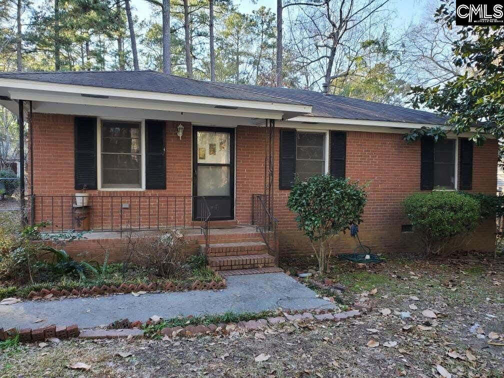 4233 Mandel Columbia, SC 29210