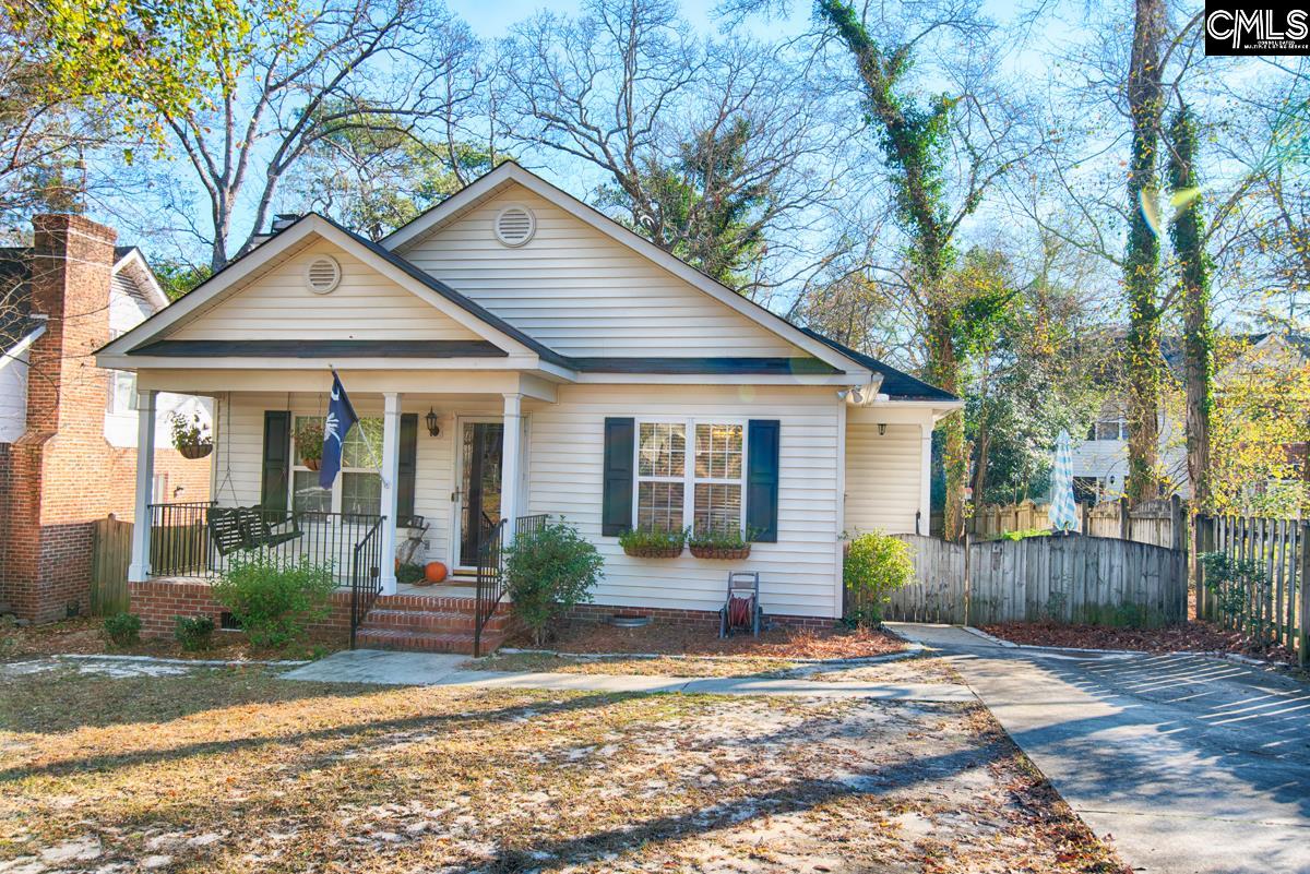 1029 Deerwood Street Columbia, SC 29205