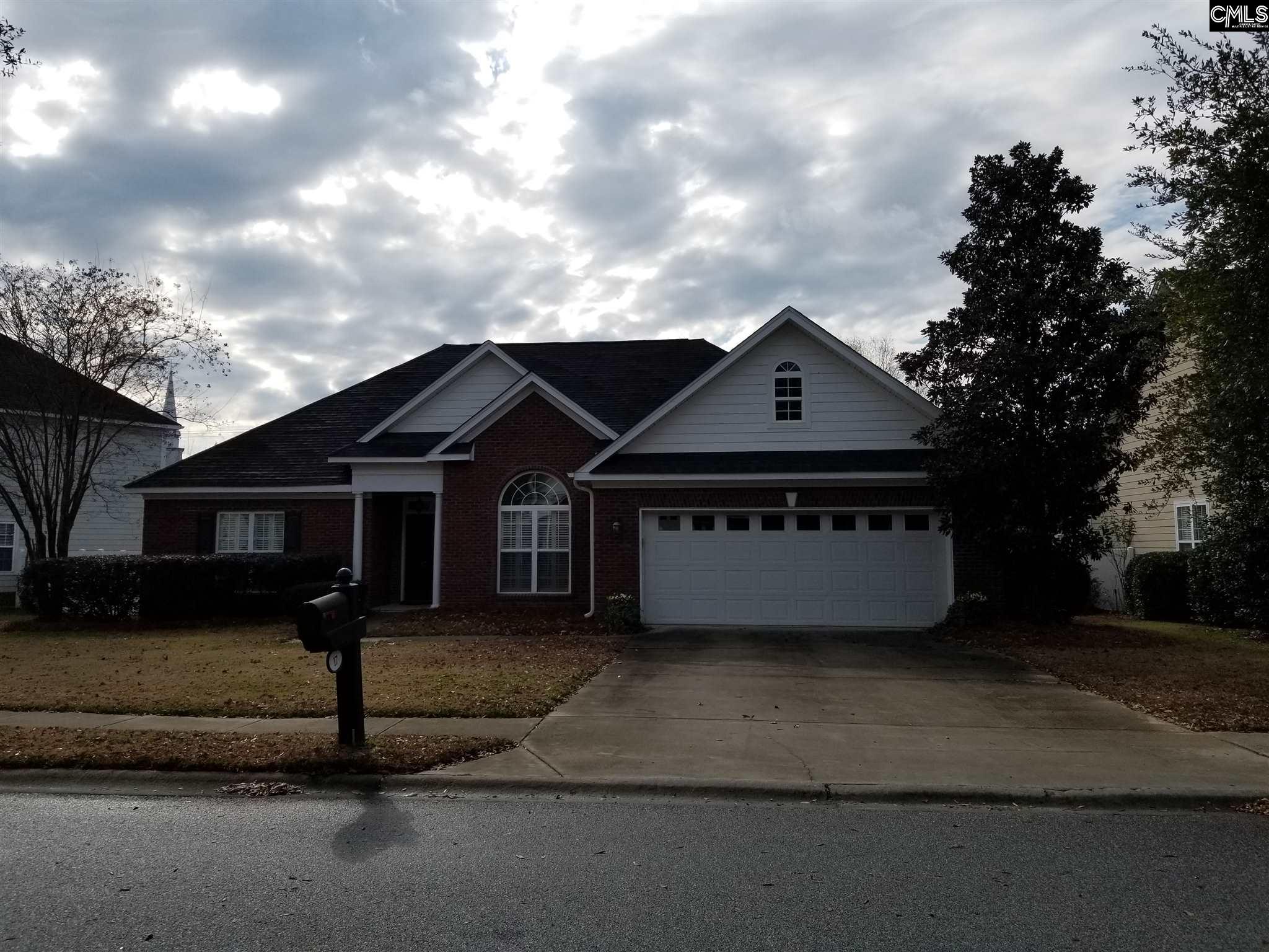 17 Peyton Columbia, SC 29209