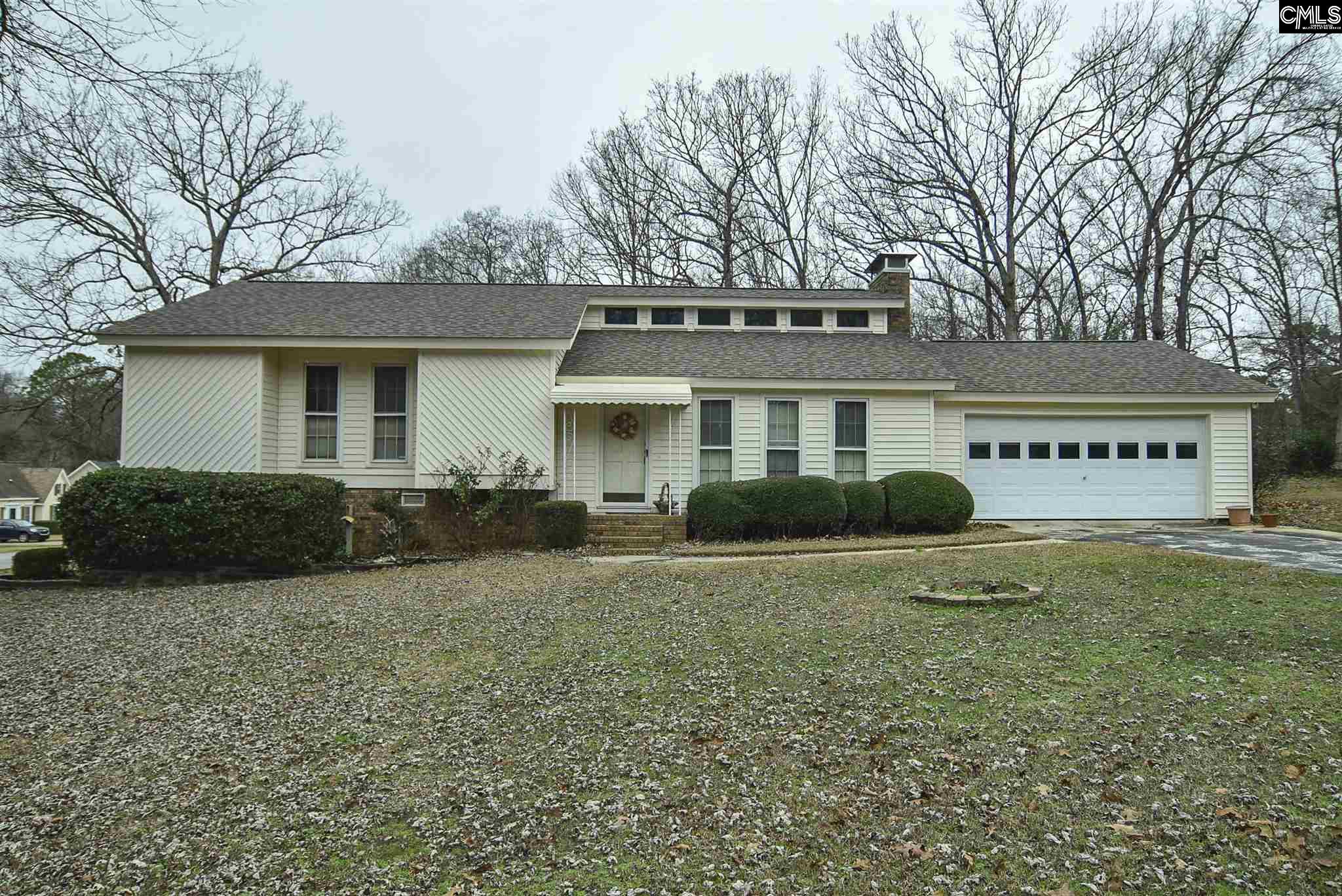 101 Lely Irmo, SC 29063