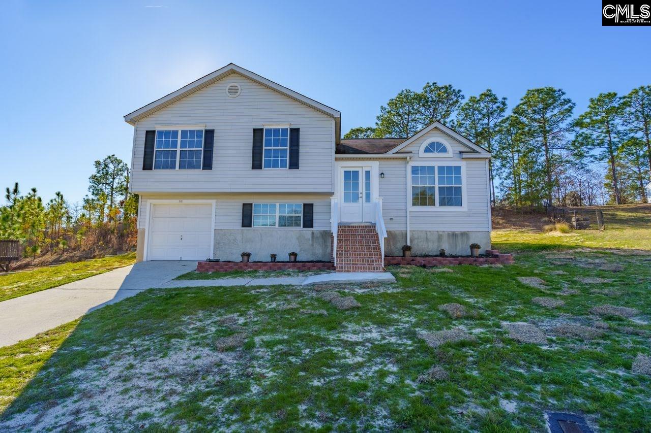113 Vineyard West Columbia, SC 29170