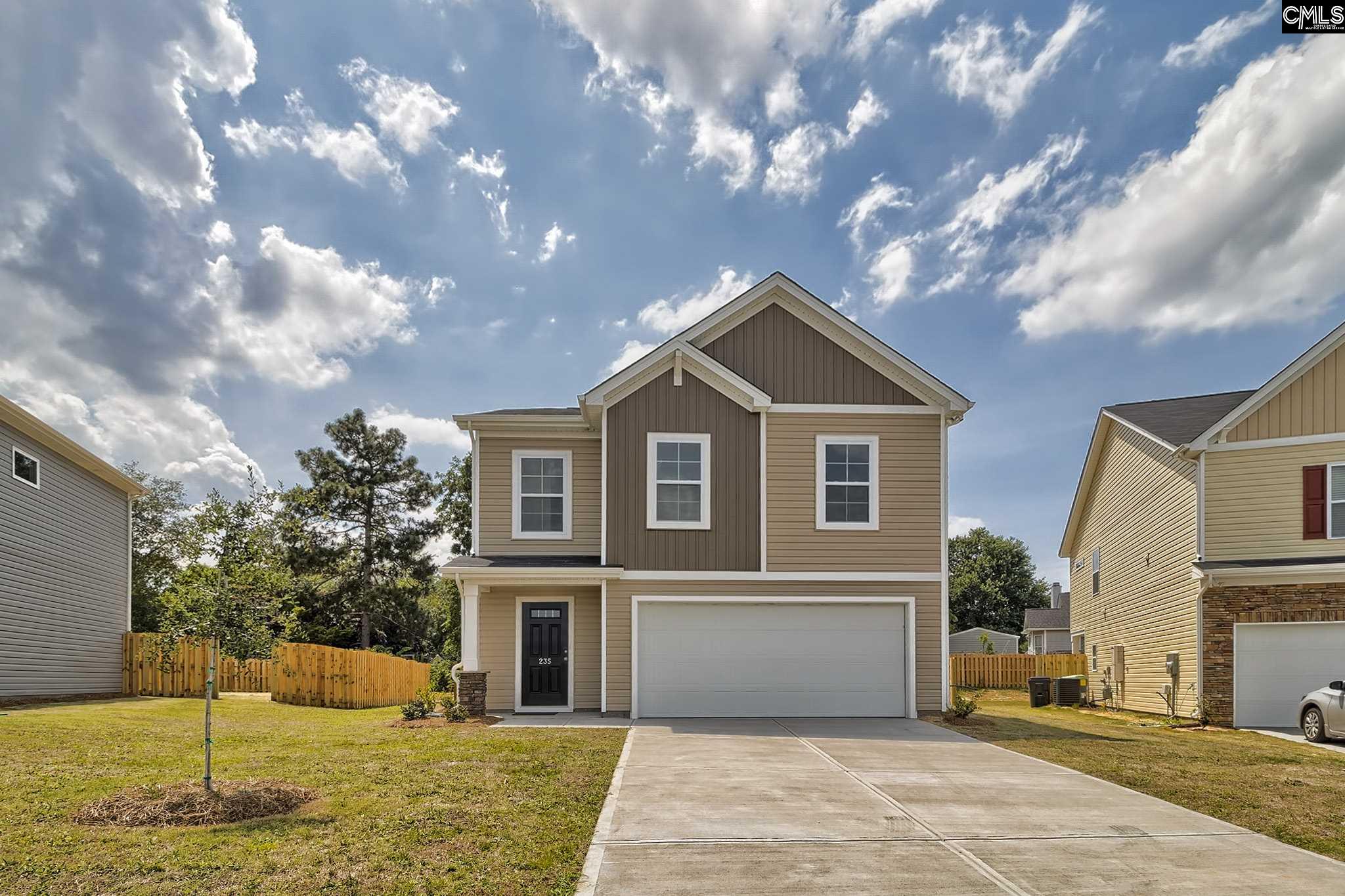 518 Staffordshire West Columbia, SC 29170