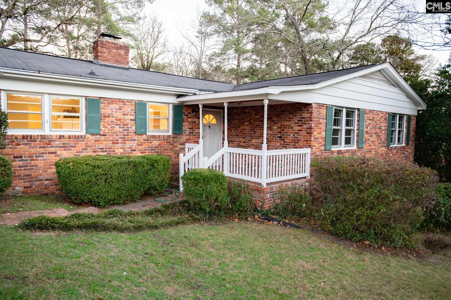 6490 Bridgewood Columbia, SC 29206
