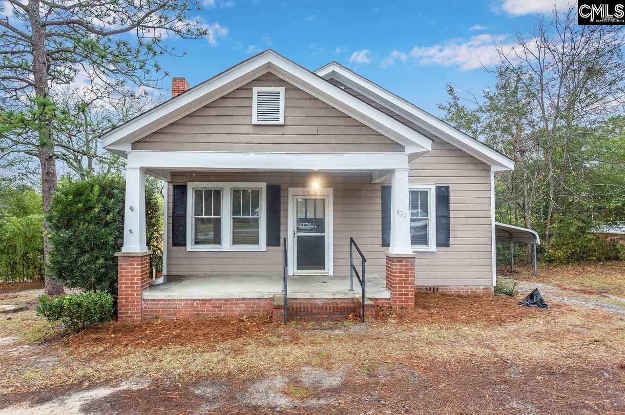 822 Charleston West Columbia, SC 29169-6111