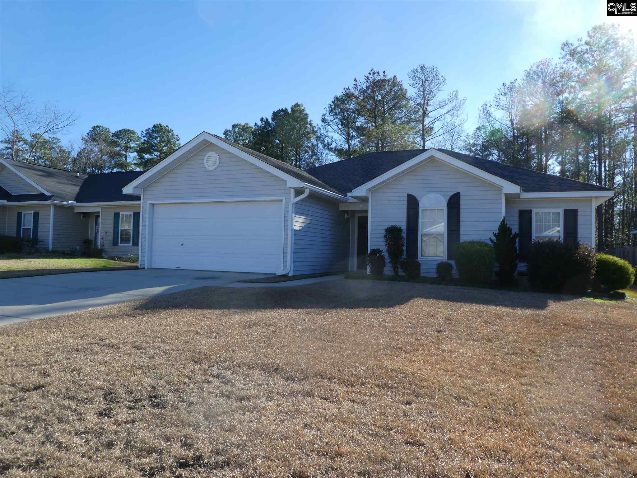 1002 S Twin Oaks Columbia, SC 29206