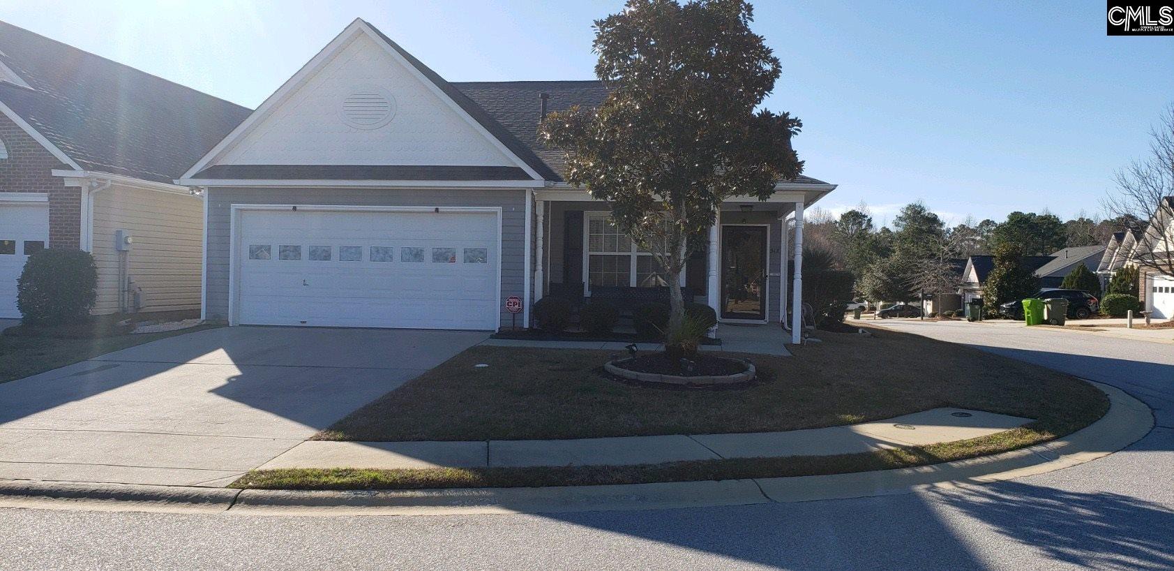 513 Red Ivy Columbia, SC 29229
