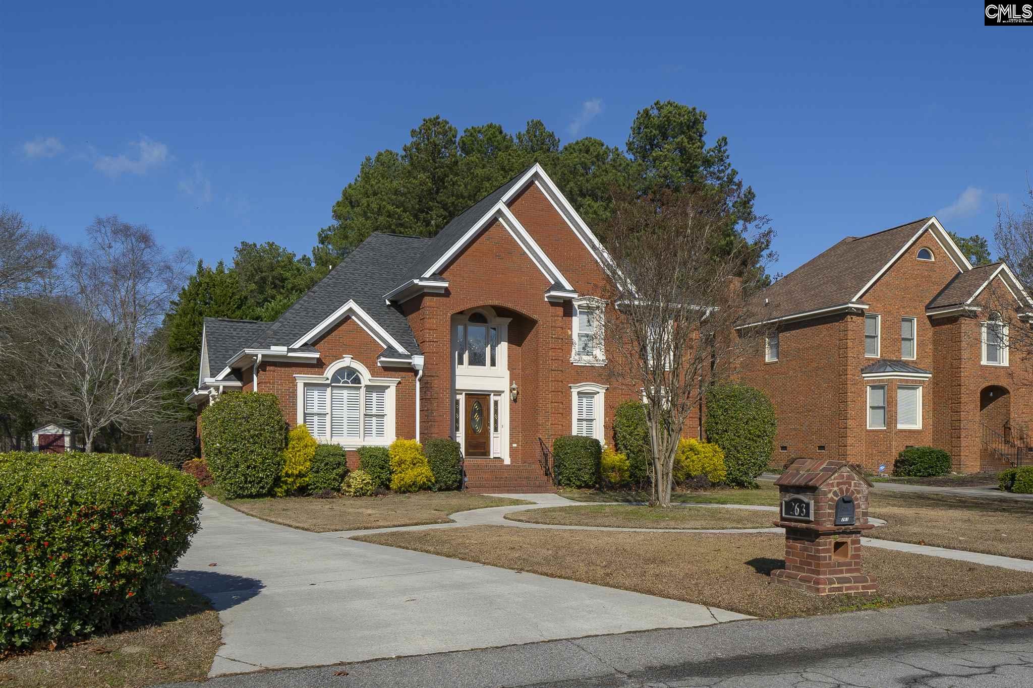 263 River Crossing Lexington, SC 29072