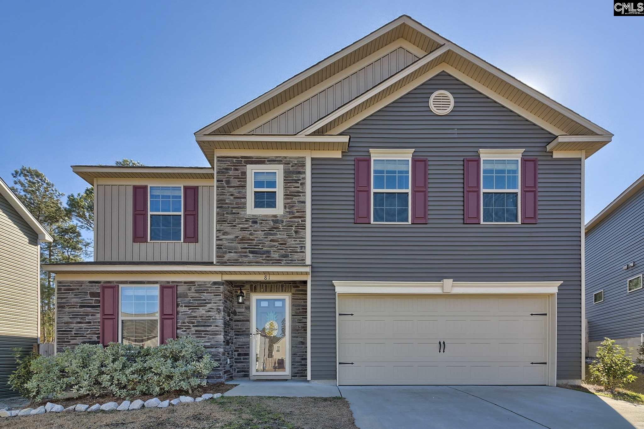 Lexington SC Homes for Sale Exit Real Estate Consultants