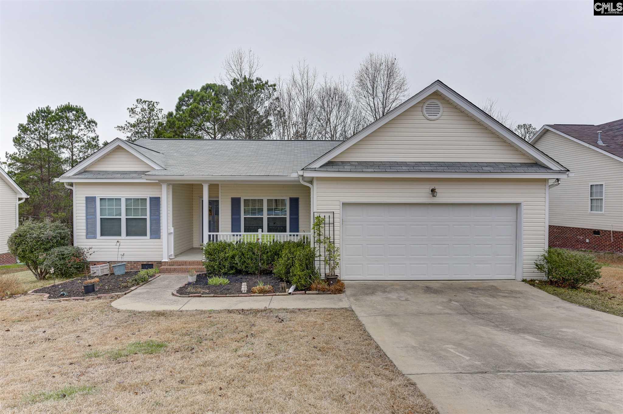 221 Shamley Green Columbia, SC 29229