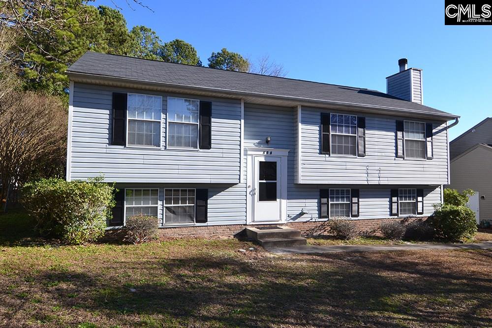 604 Winslow Columbia, SC 29229-8580