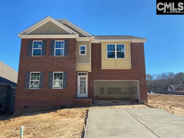 229 Cedar Hollow Irmo, SC 29063
