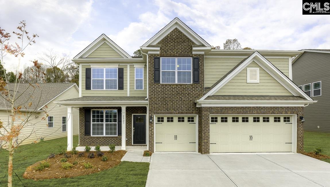 211 Coatsley Lexington, SC 29072
