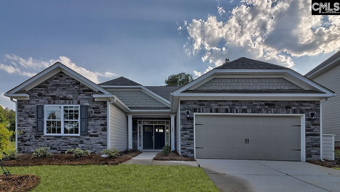 215 Coastley Lexington, SC 29073