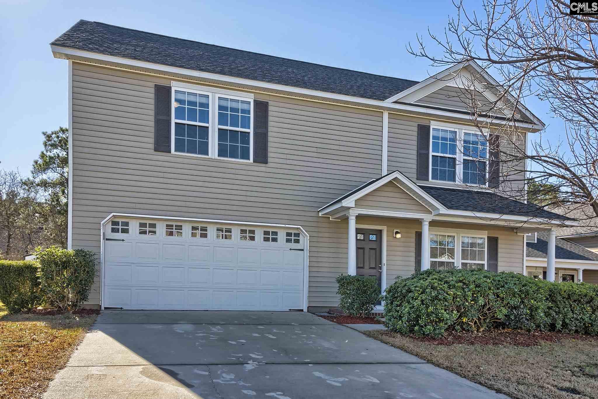 153 Chatham Trace Columbia, SC 29229