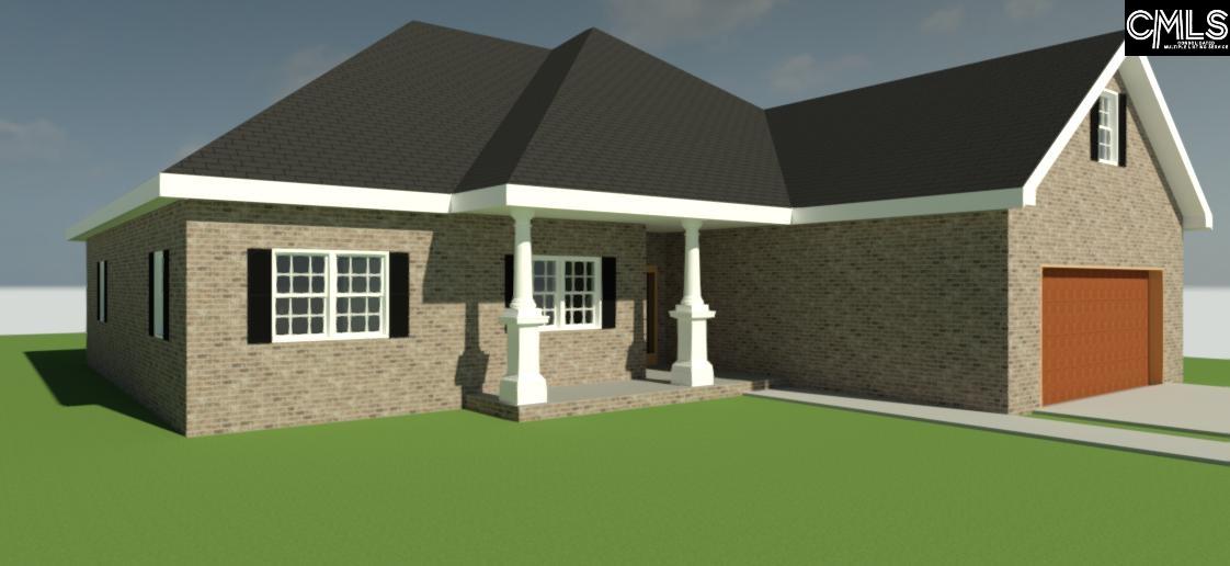 873 Heartleaf Columbia, SC 29223