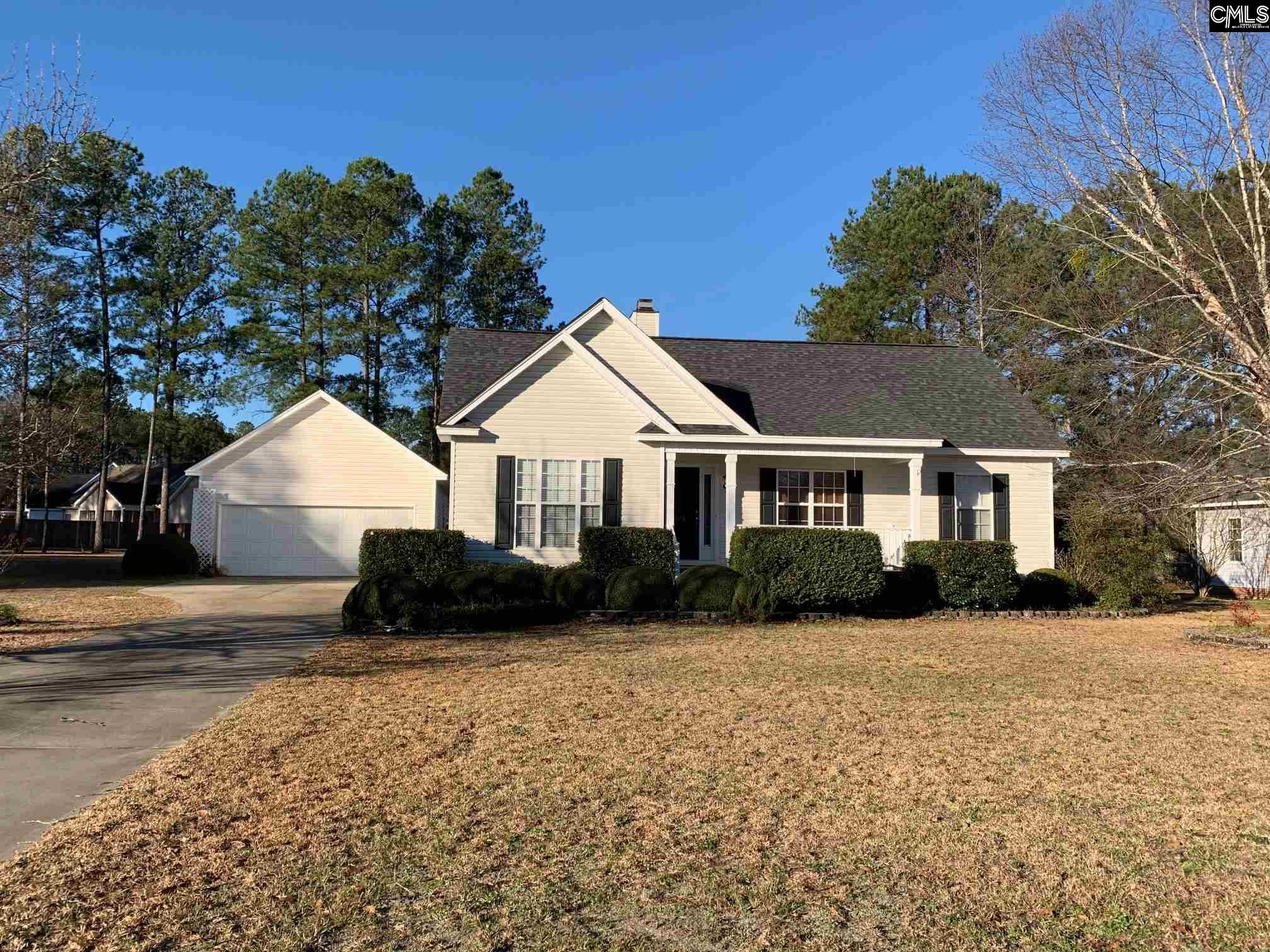 1074 Spring Lugoff, SC 29078