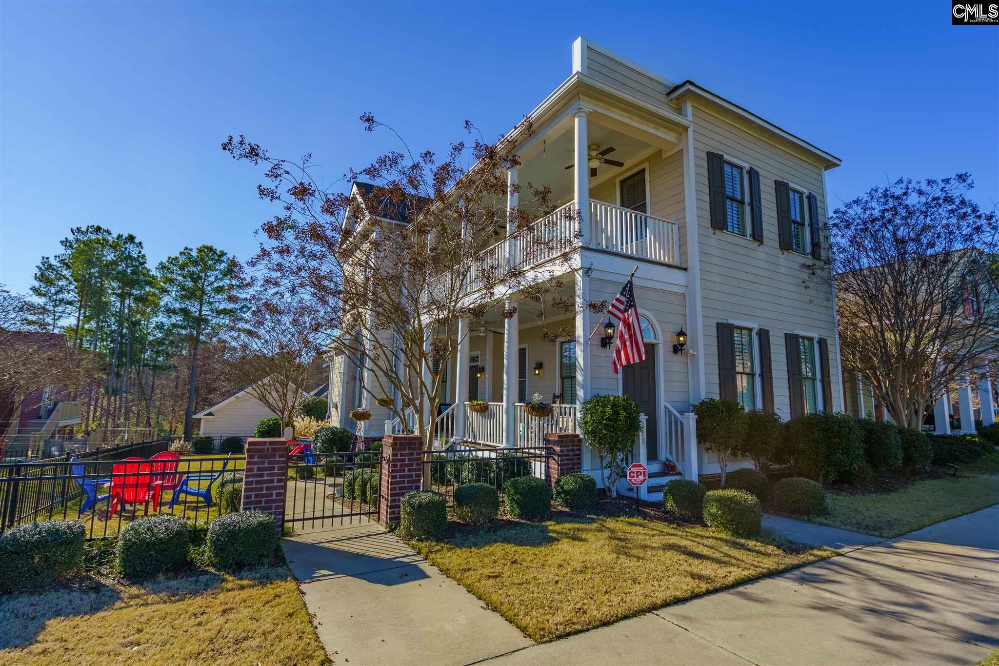 908 Hayden Lane Columbia, SC 29229