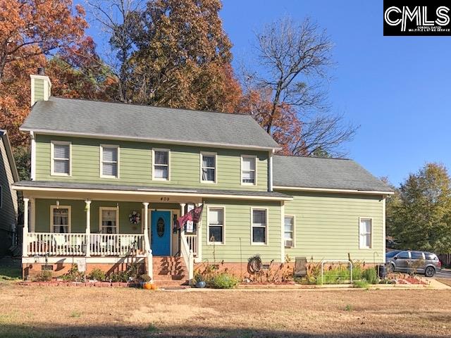 409 Willow Bend Columbia, SC 29212