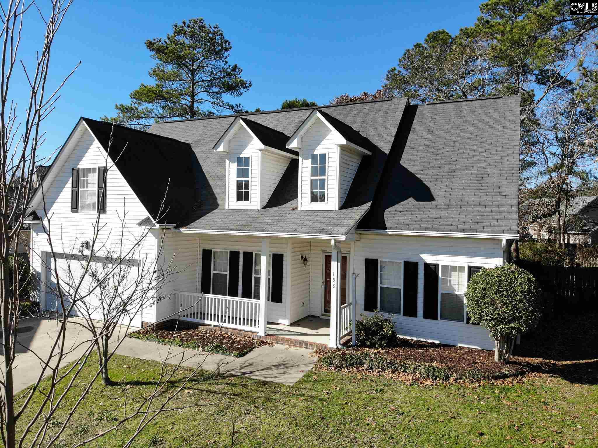 158 Summer Pines Blythewood, SC 29016