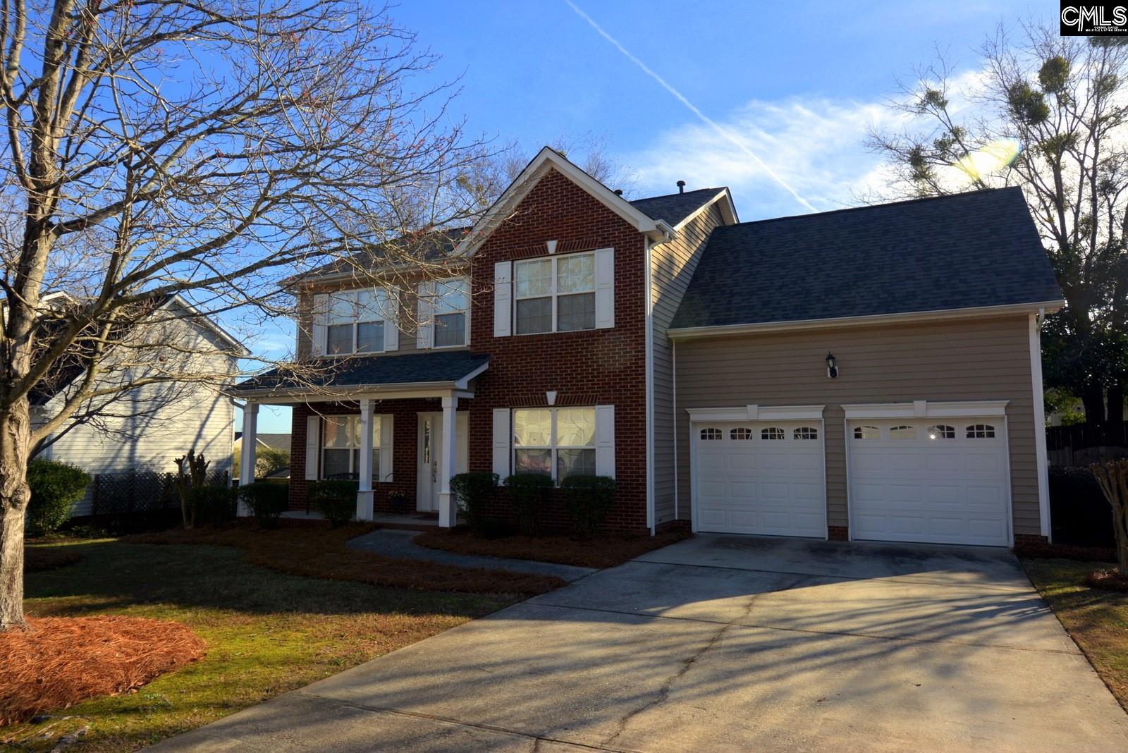 117 Torrey Glen Lexington, SC 29072