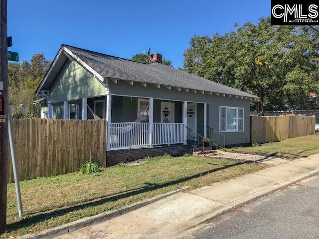 6430 N Matson St Kershaw, SC 29067