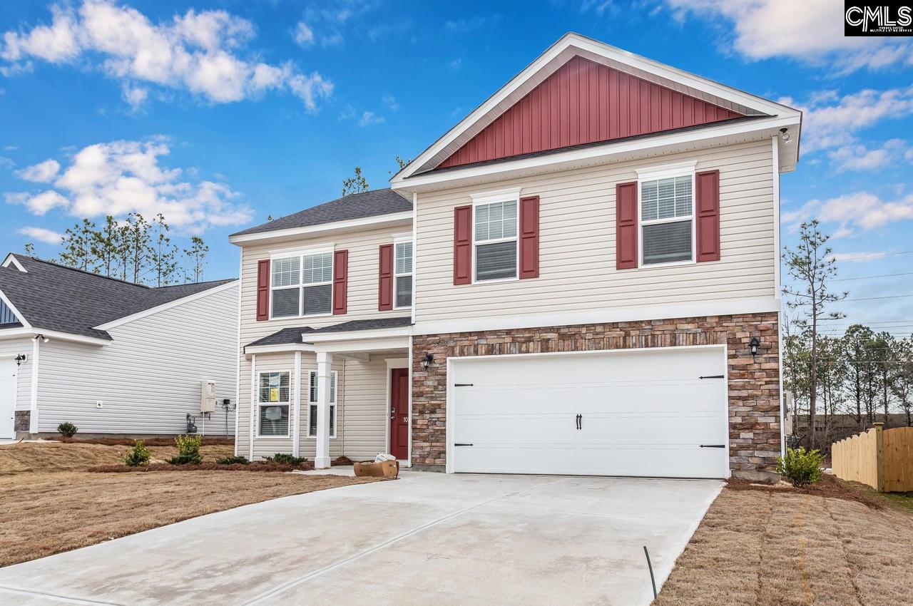 1026 Ebbtide West Columbia, SC 29170