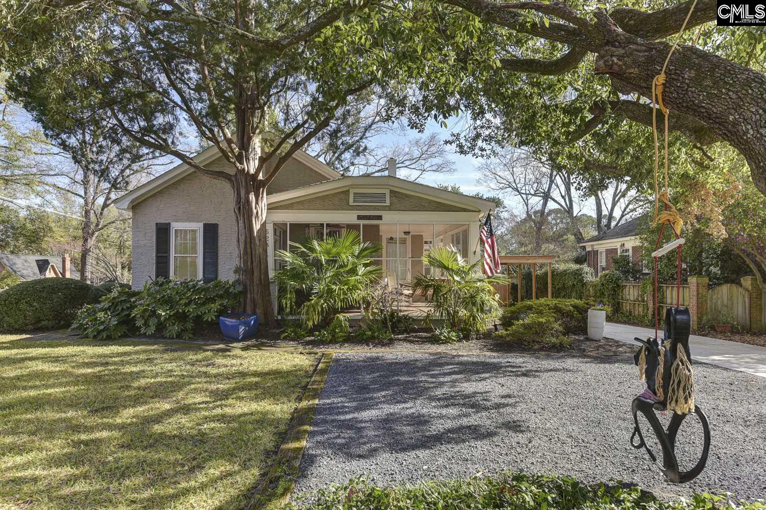 528 Capitol Columbia, SC 29205-2612