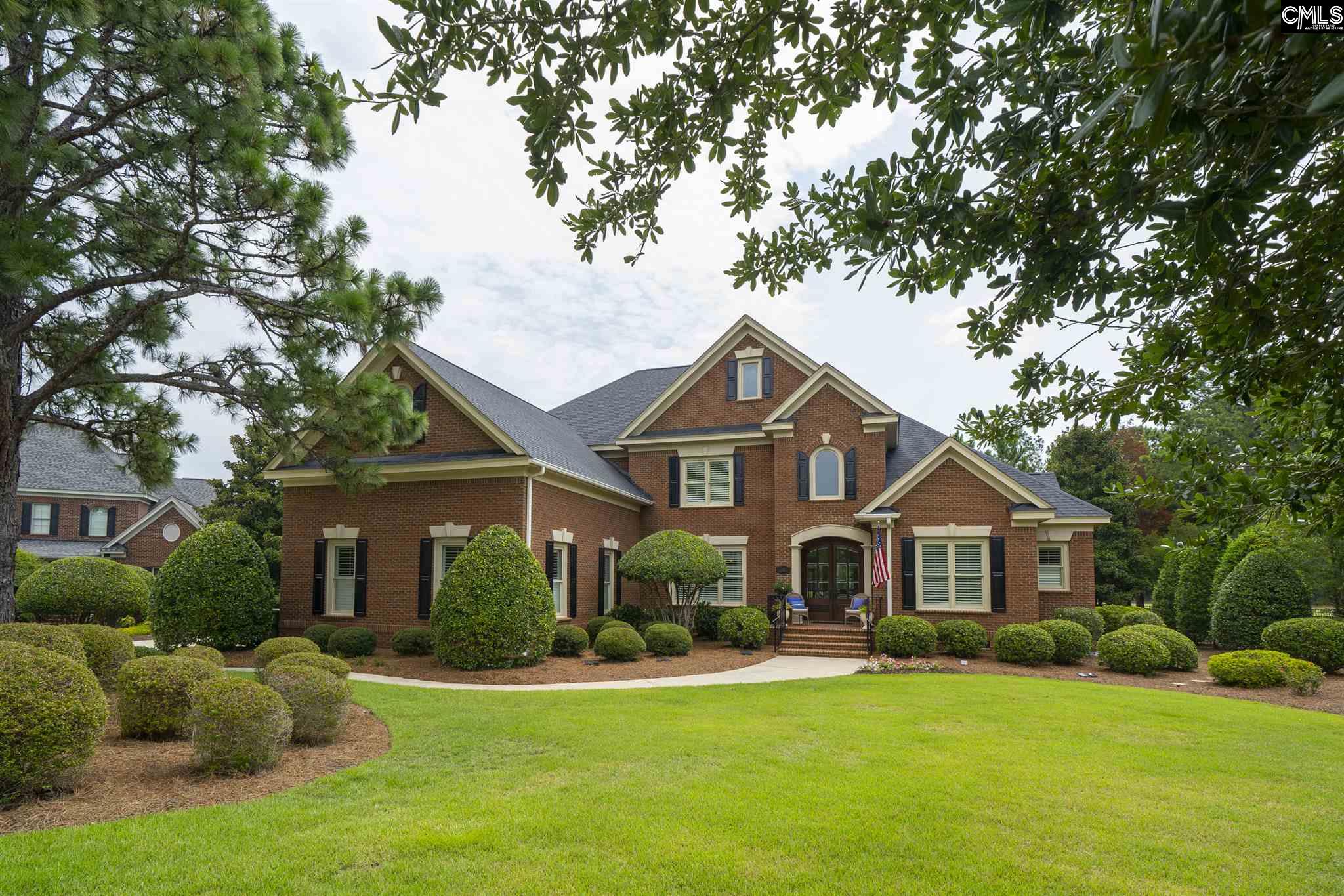 12 Habersham Blythewood, SC 29016-8295