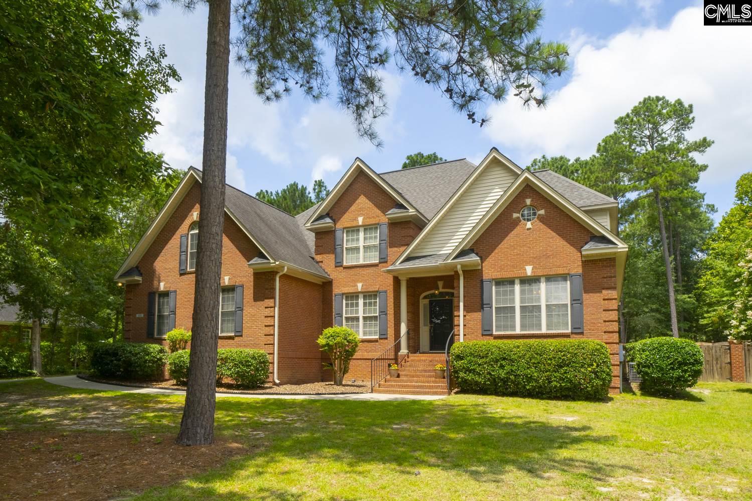 109 Winding Oak Blythewood, SC 29016