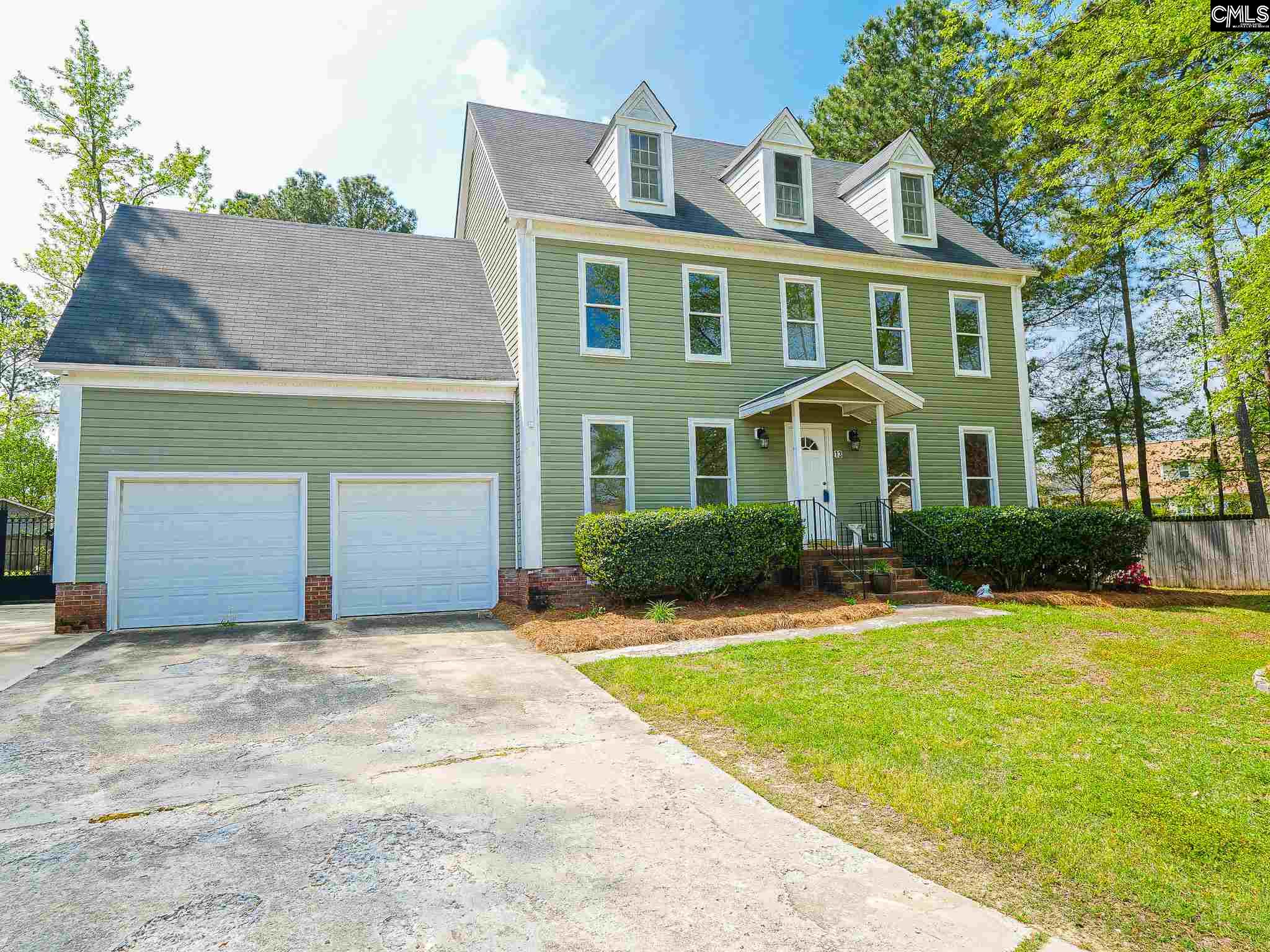 13 Winding Creek Columbia, SC 29229