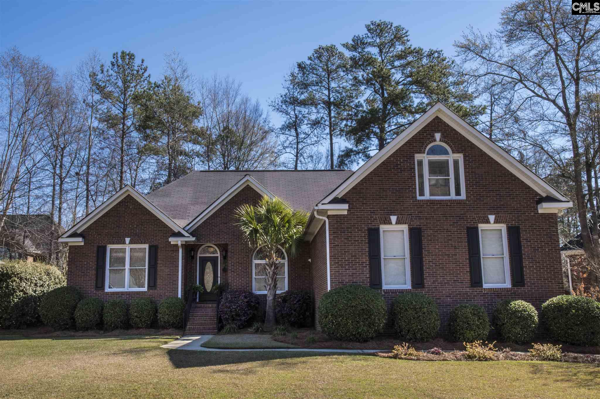 476 Annondale Columbia, SC 29212