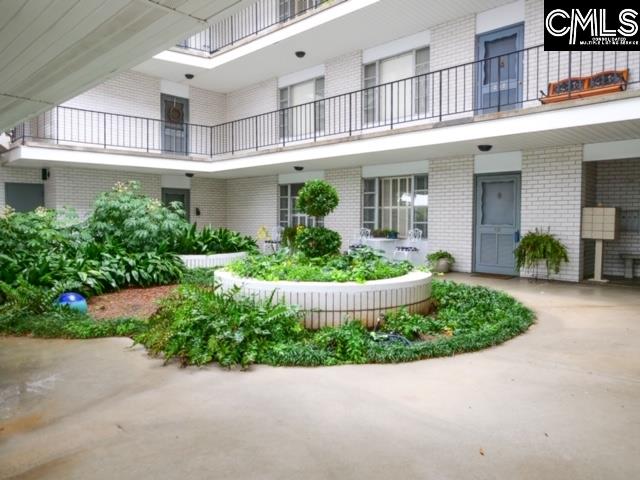 1718 Madison Columbia, SC 29204