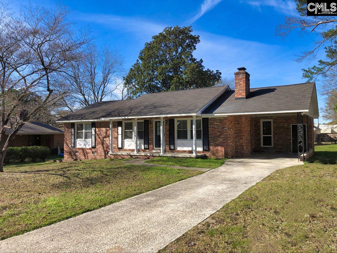 1009 Eastmont Columbia, SC 29209