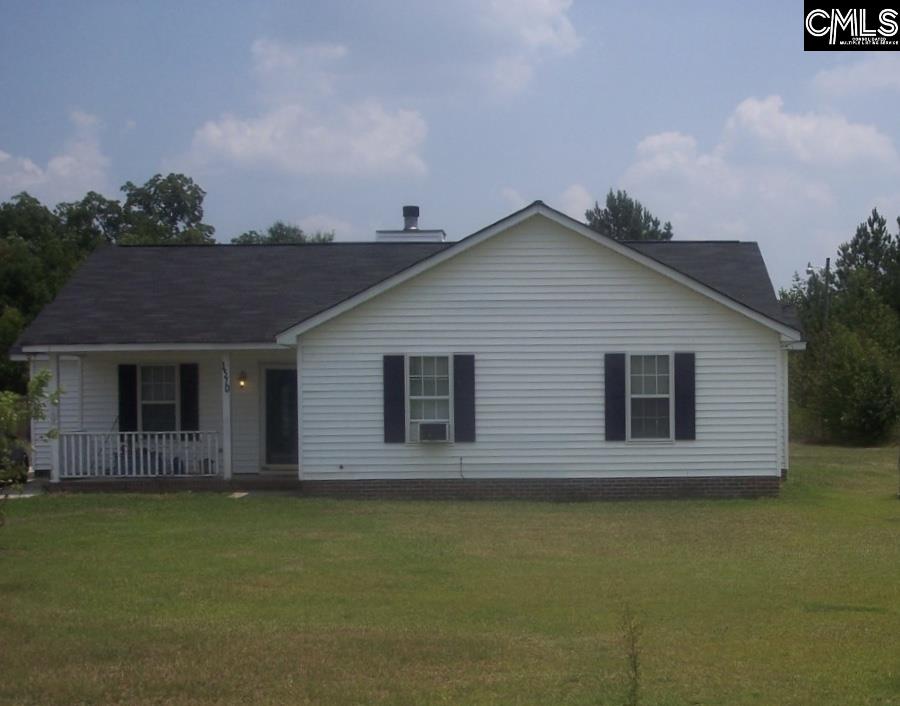 1570 Highway Church Elgin, SC 29045