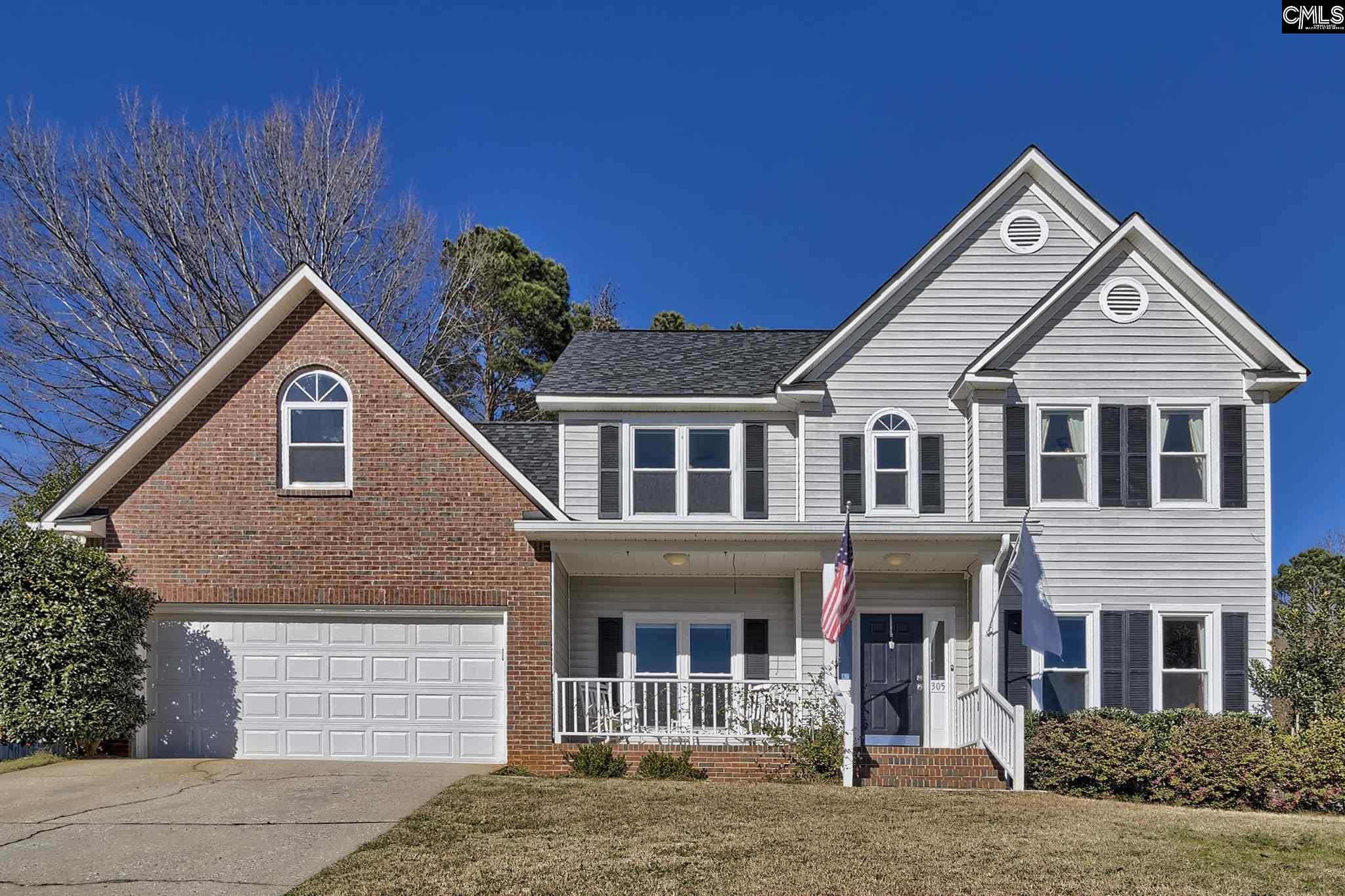 305 Gemstone Lexington, SC 29072