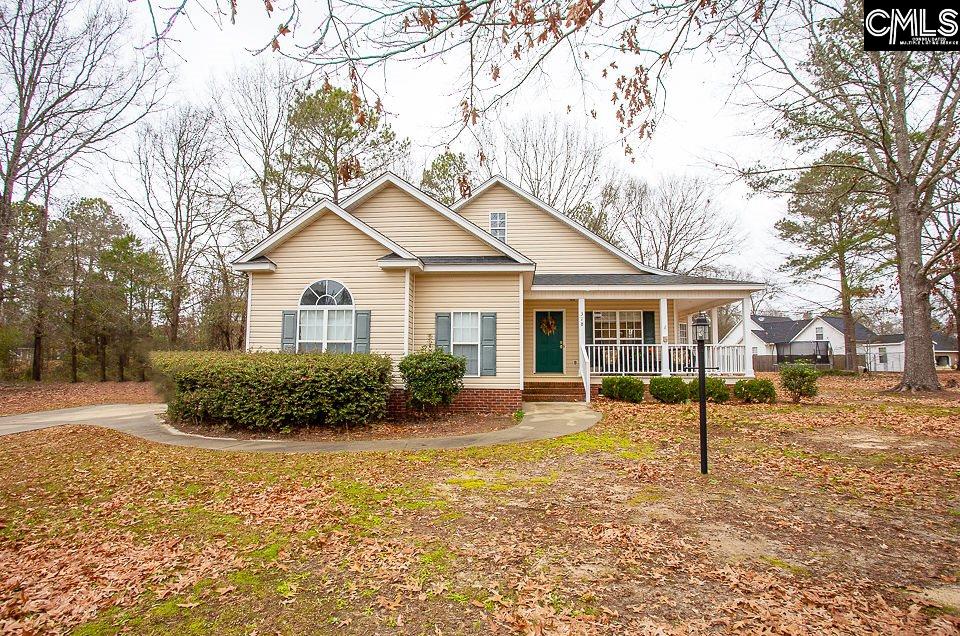 318 Black River Camden, SC 29020