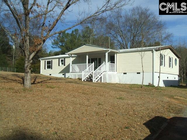 162 Shealy Prosperity, SC 29127-7450