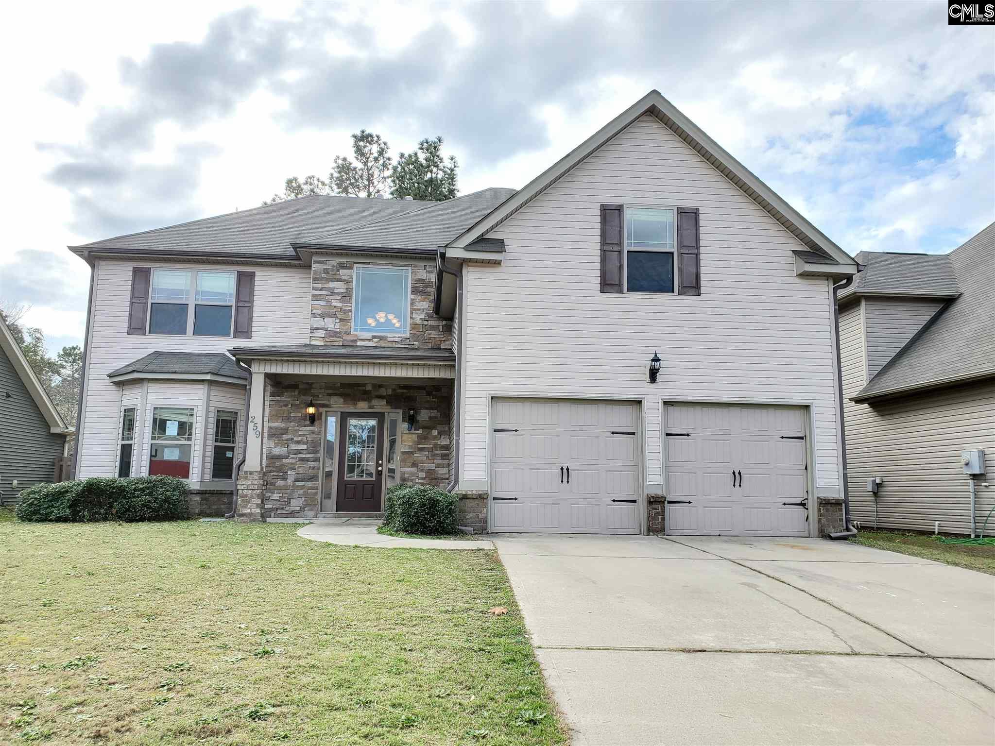 259 Keegan Rock Court Lexington, SC 29073