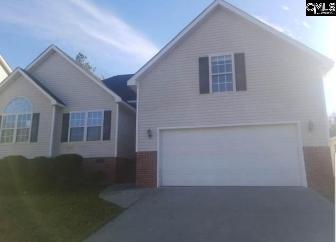 4 Plantation Pointe Elgin, SC 29045