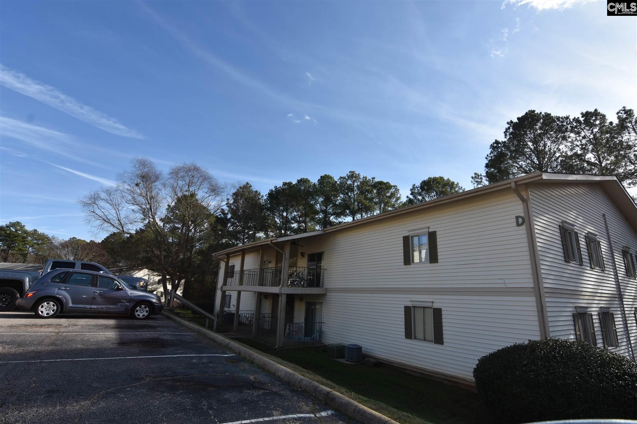 1208 Bush River Columbia, SC 29210-7541