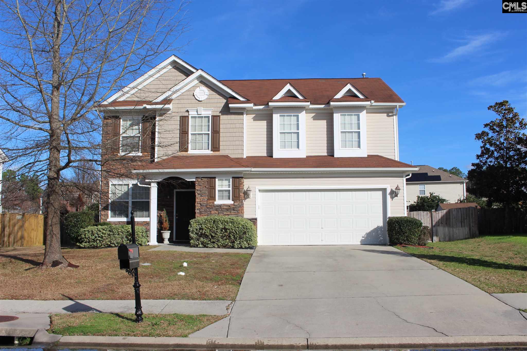 121 Rivendale Columbia, SC 29229