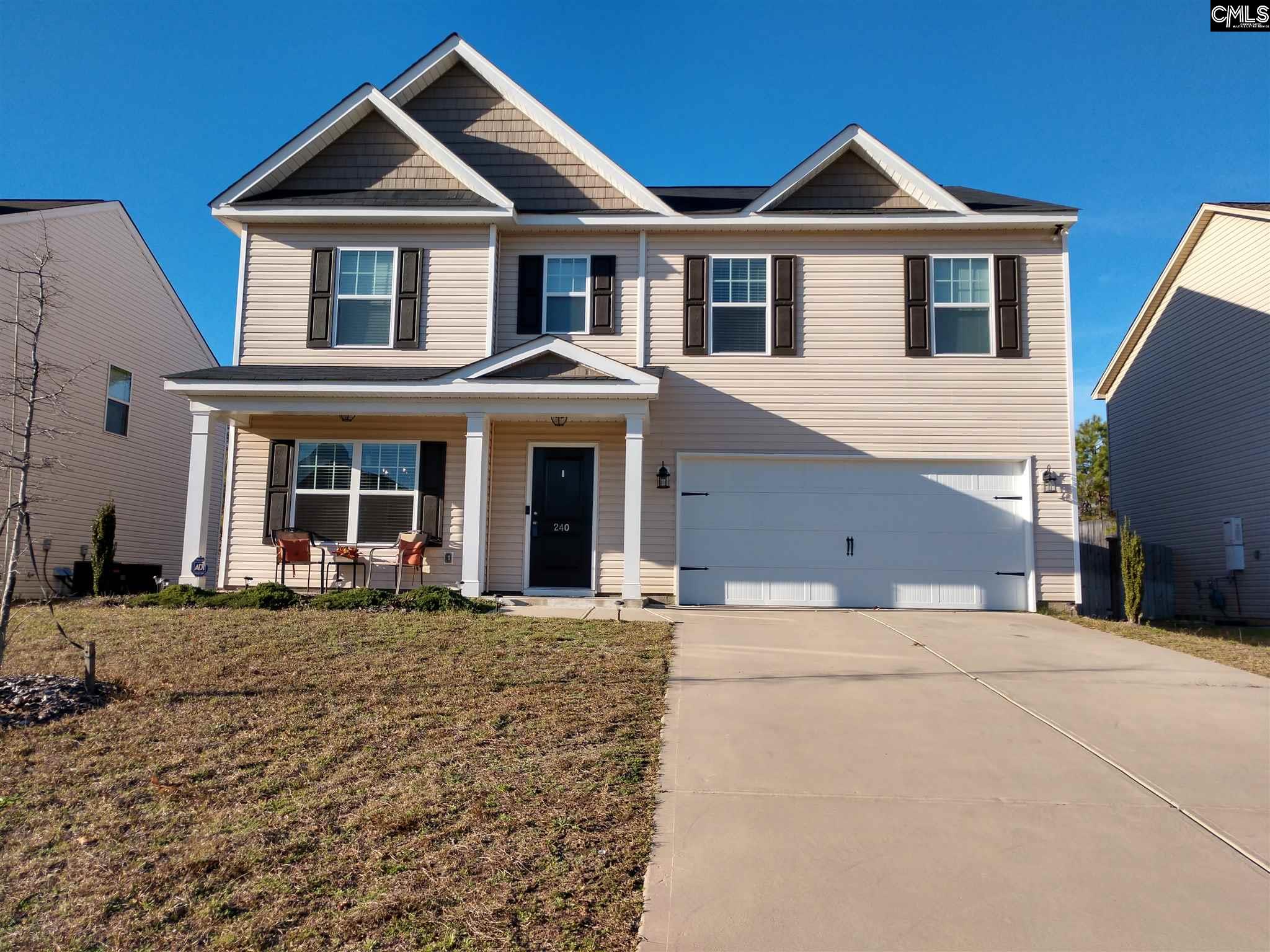 240 Allans Mill Columbia, SC 29223