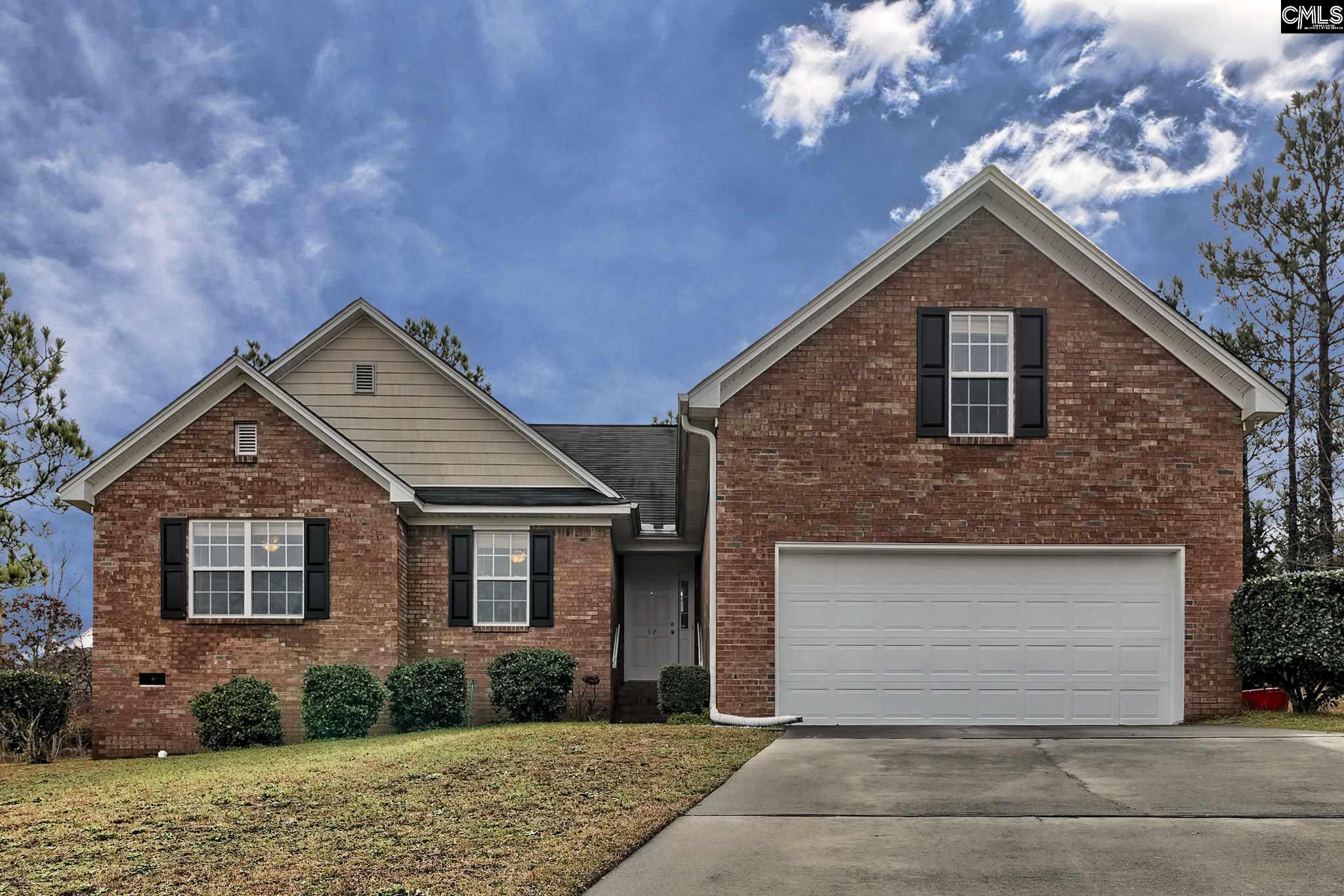 10 Solidago Columbia, SC 29229-6906