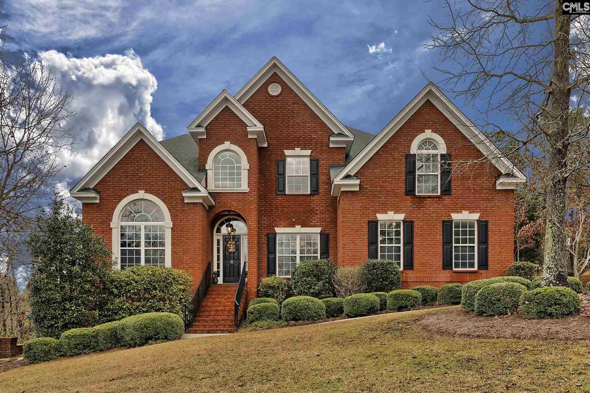 3 Laurel Bluff Columbia, SC 29229