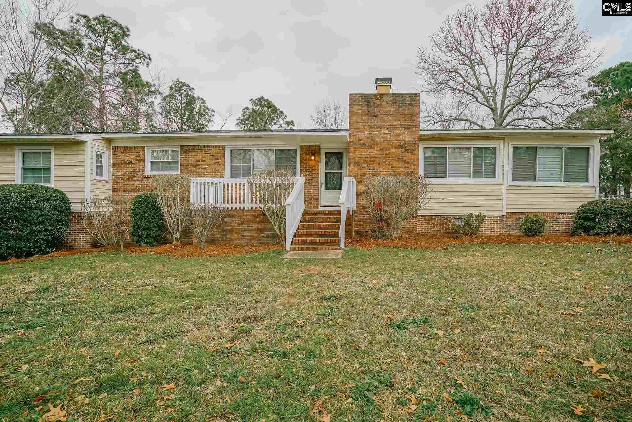 505 Fore Columbia, SC 29229